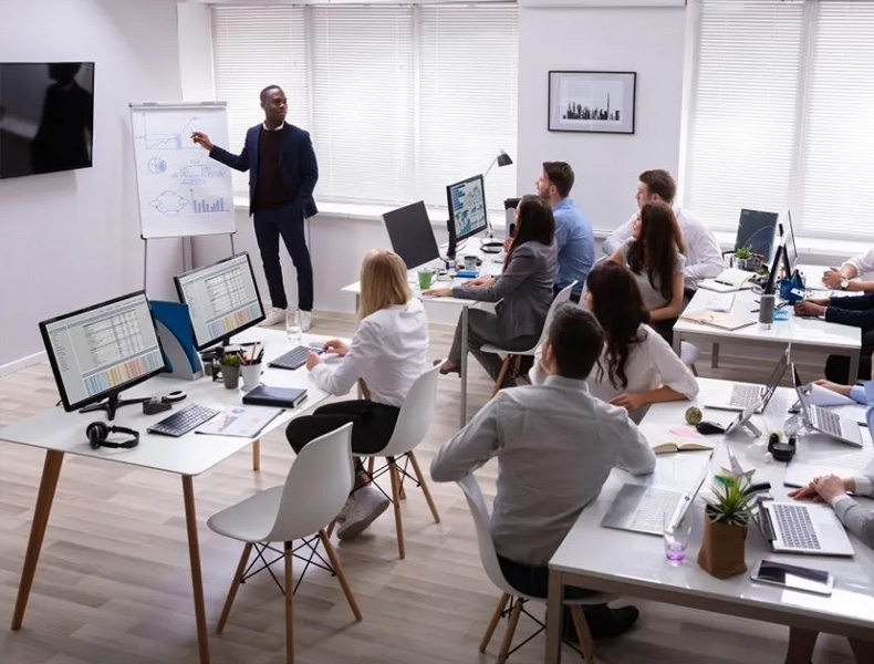 A comprehensive guide to marketing